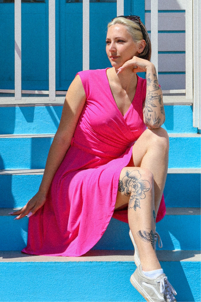 Robe Alizée