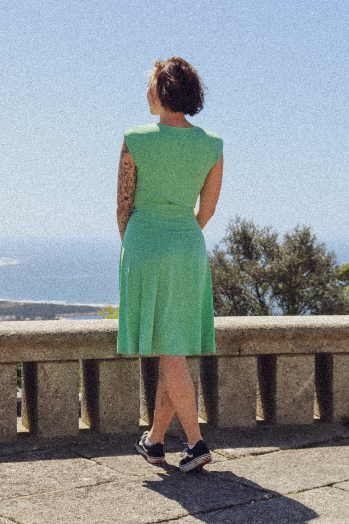 Robe Alizée