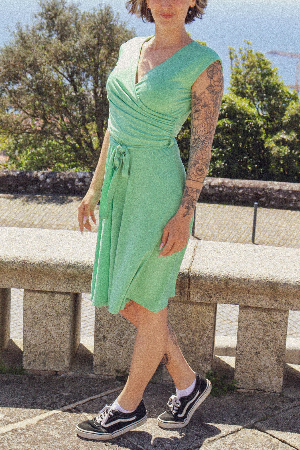 Robe Alizée