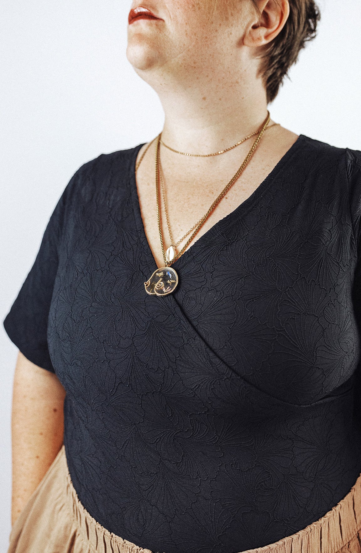 Body Aïko | Tziganette