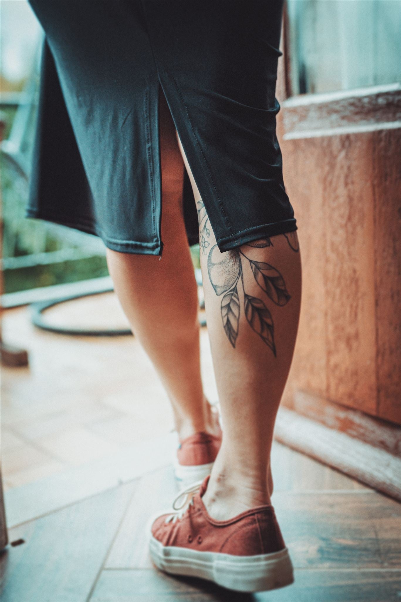 Jupe Dalia (Précommande)