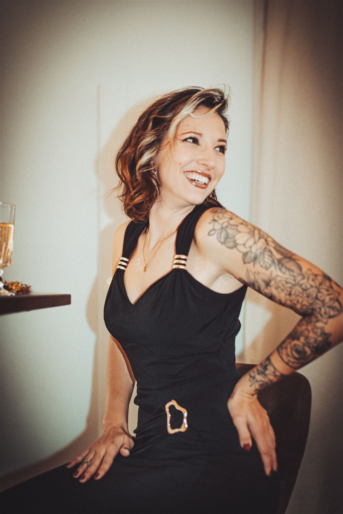 Body Eden (Précommande)