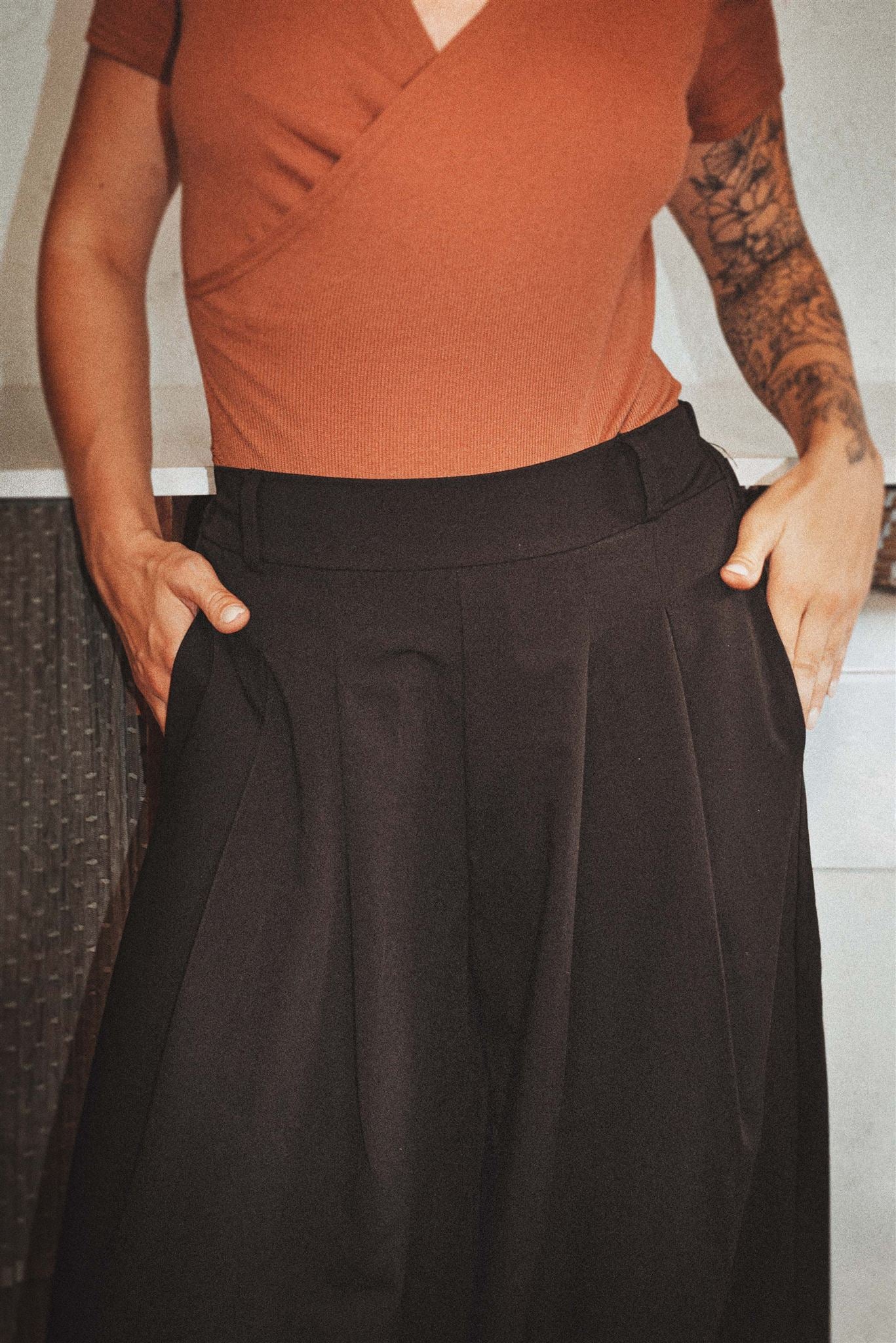 Pantalon Joseph