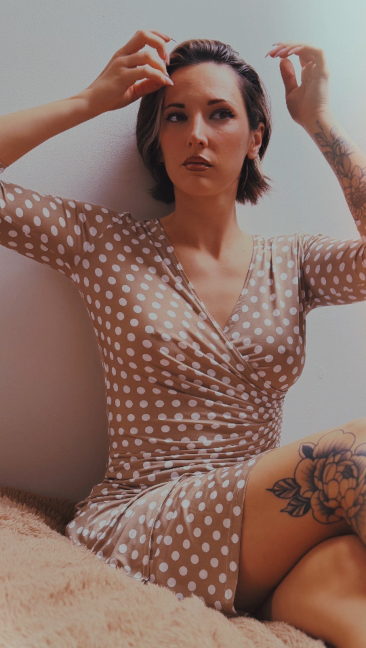 Robe Lisa