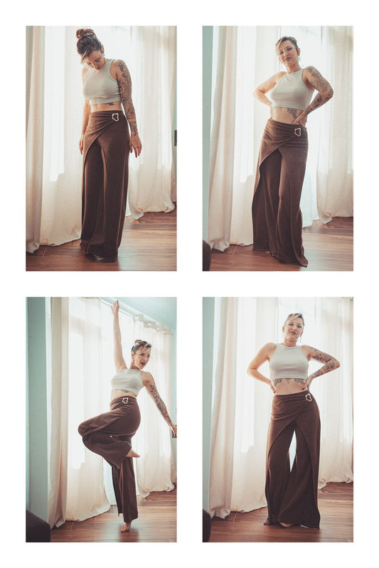 Pantalon Eliott (Précommande)