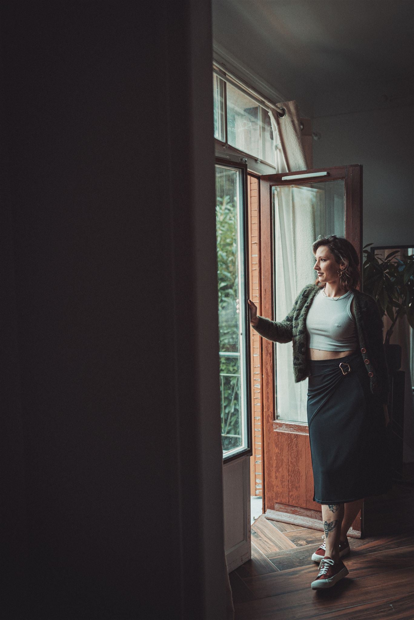 Jupe Dalia (Précommande)