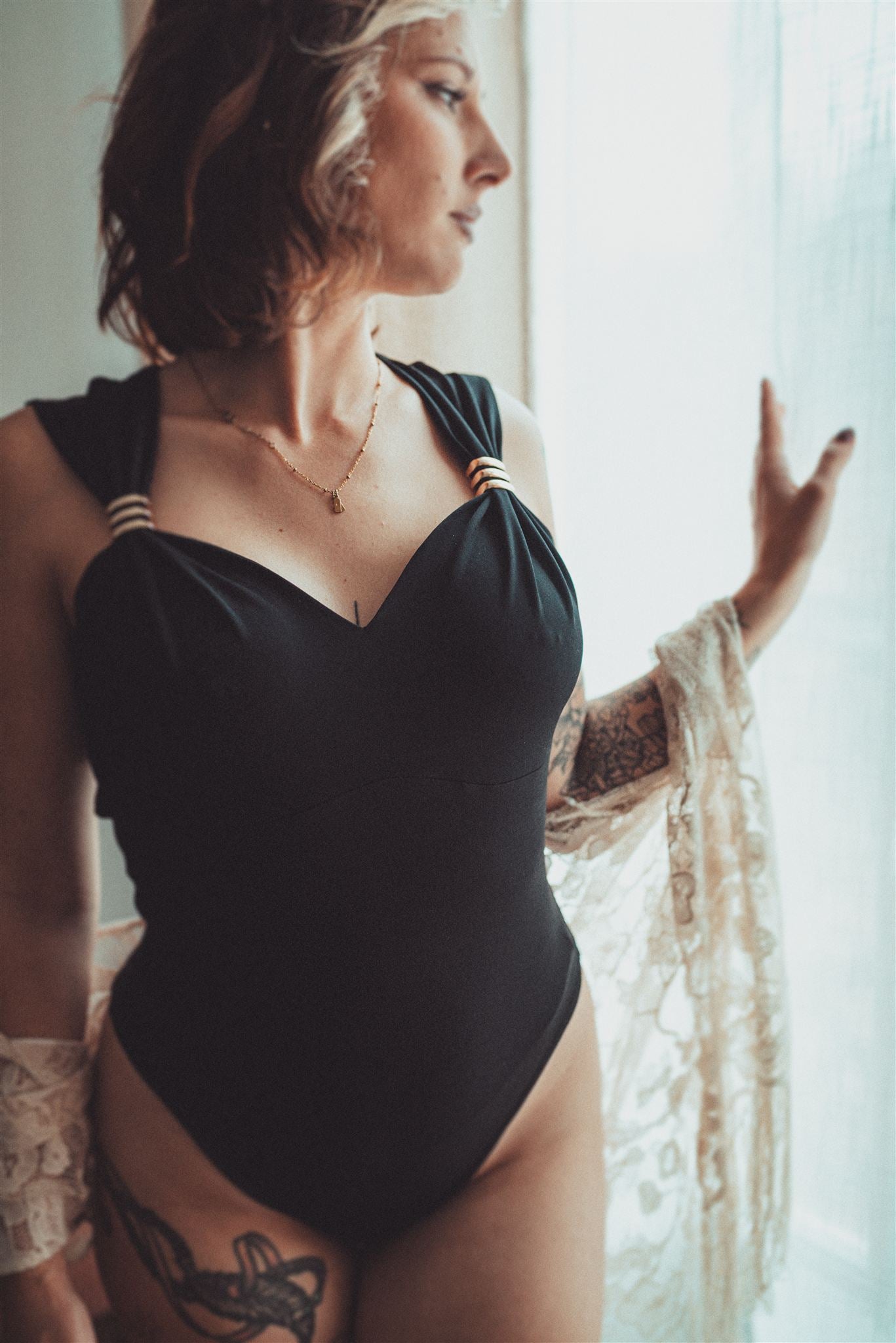 Body Eden (Précommande)