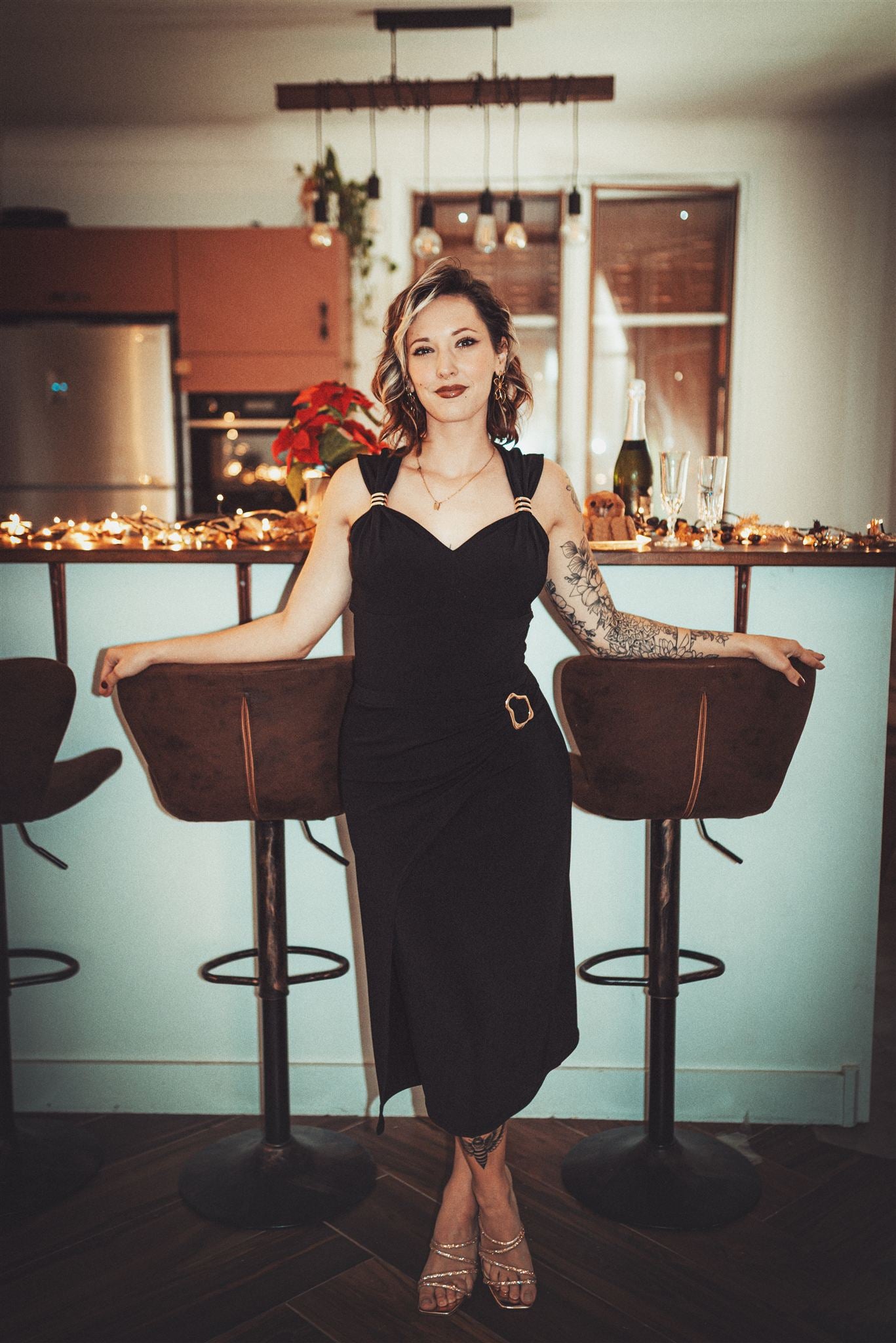 Body Eden (Précommande)