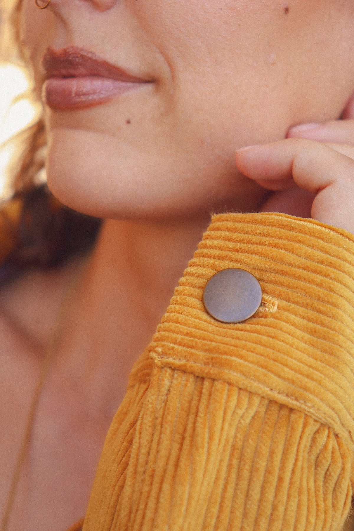 Veste Zoé