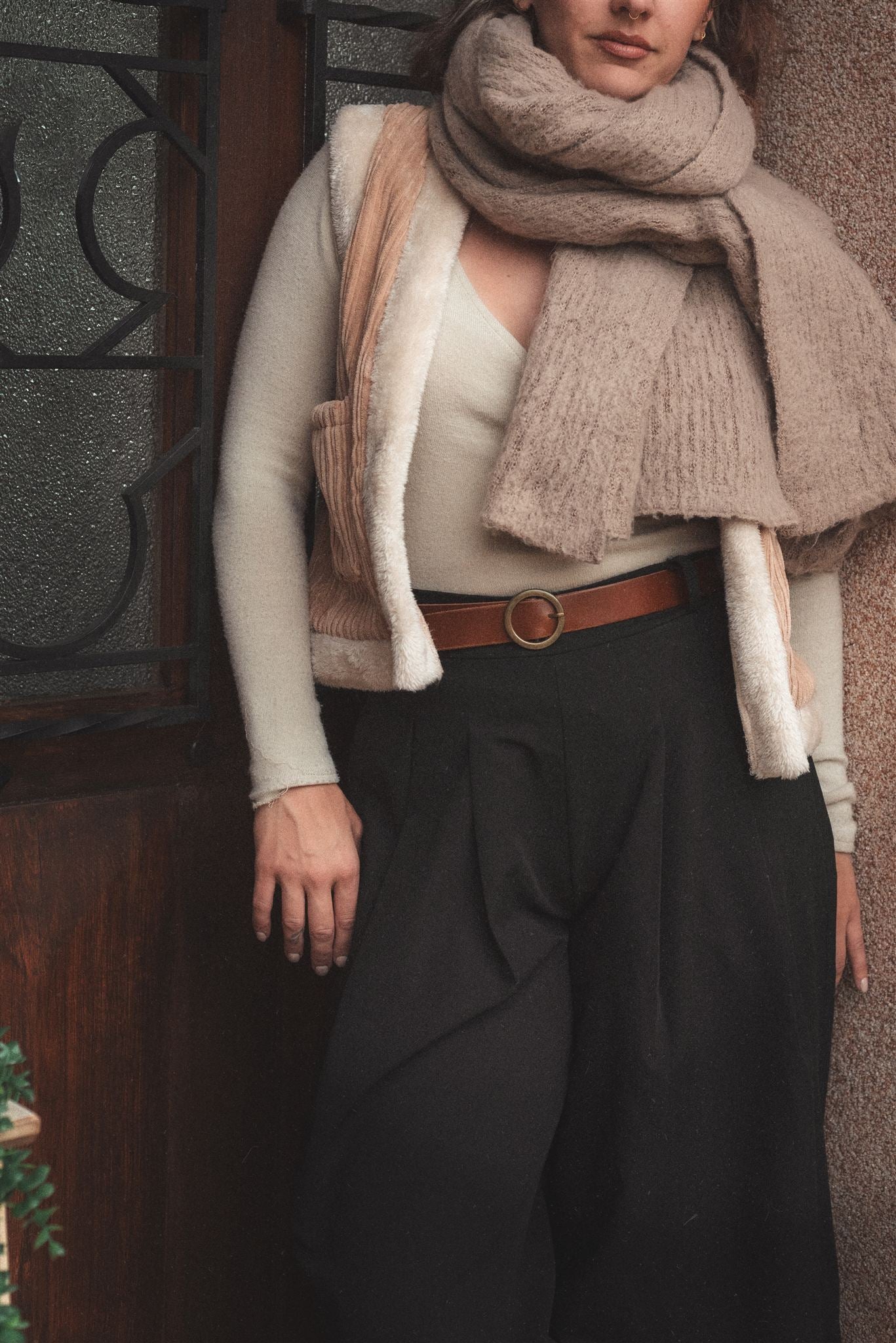 Pantalon Joseph