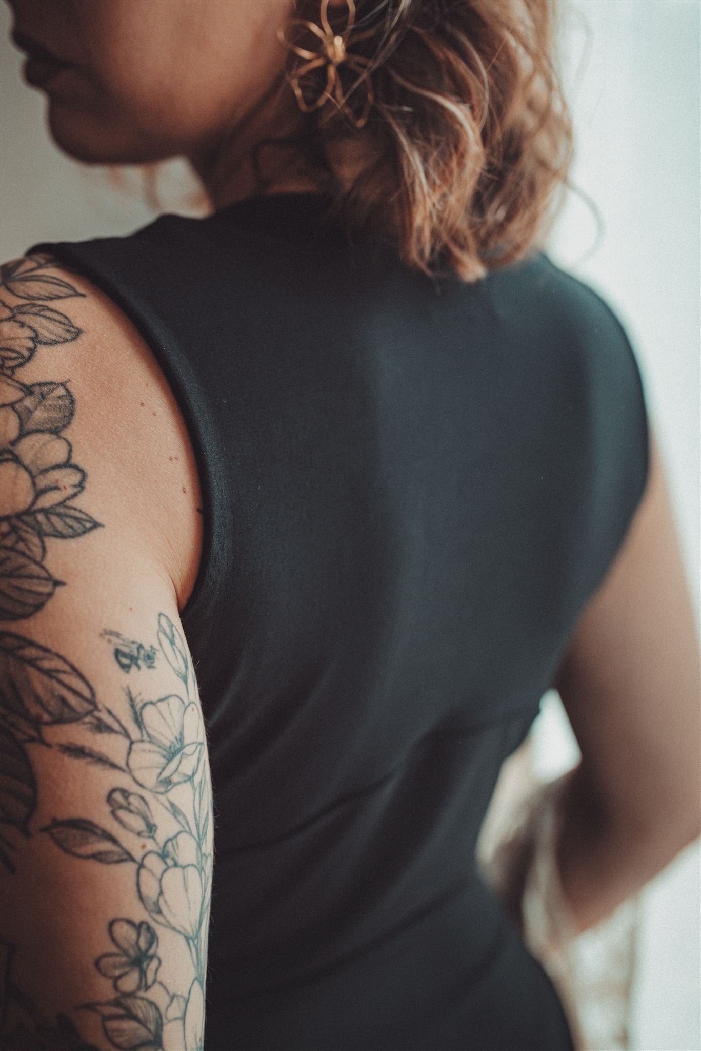 Body Eden (Précommande)