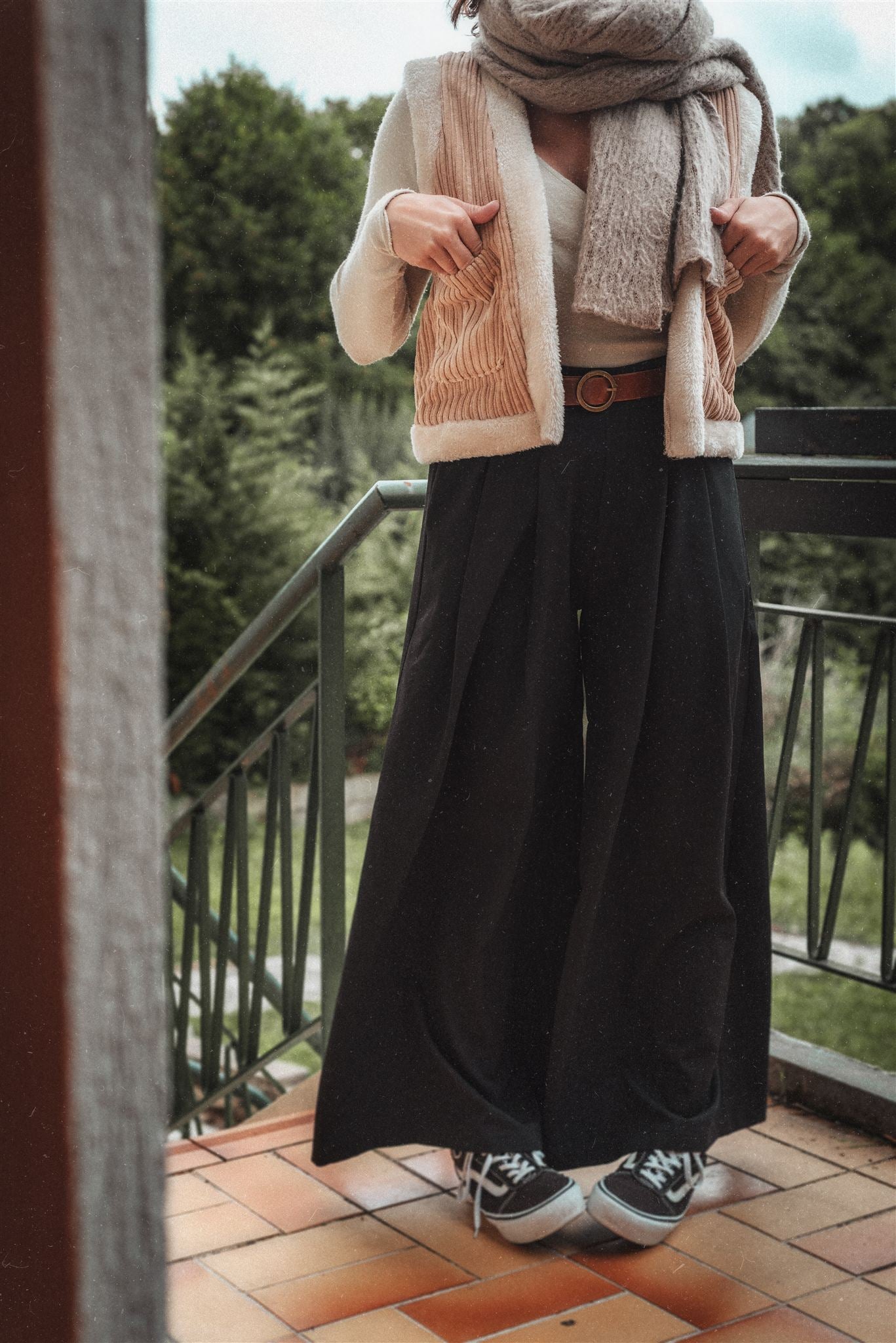 Pantalon Joseph