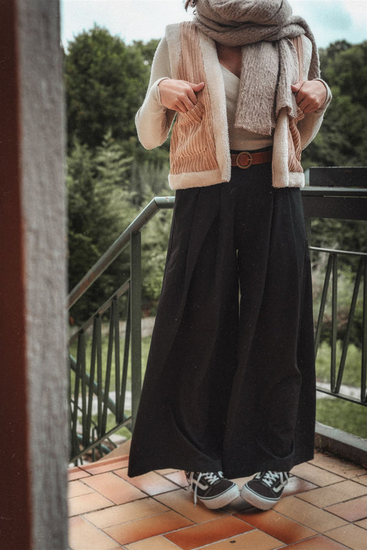 Pantalon Joseph