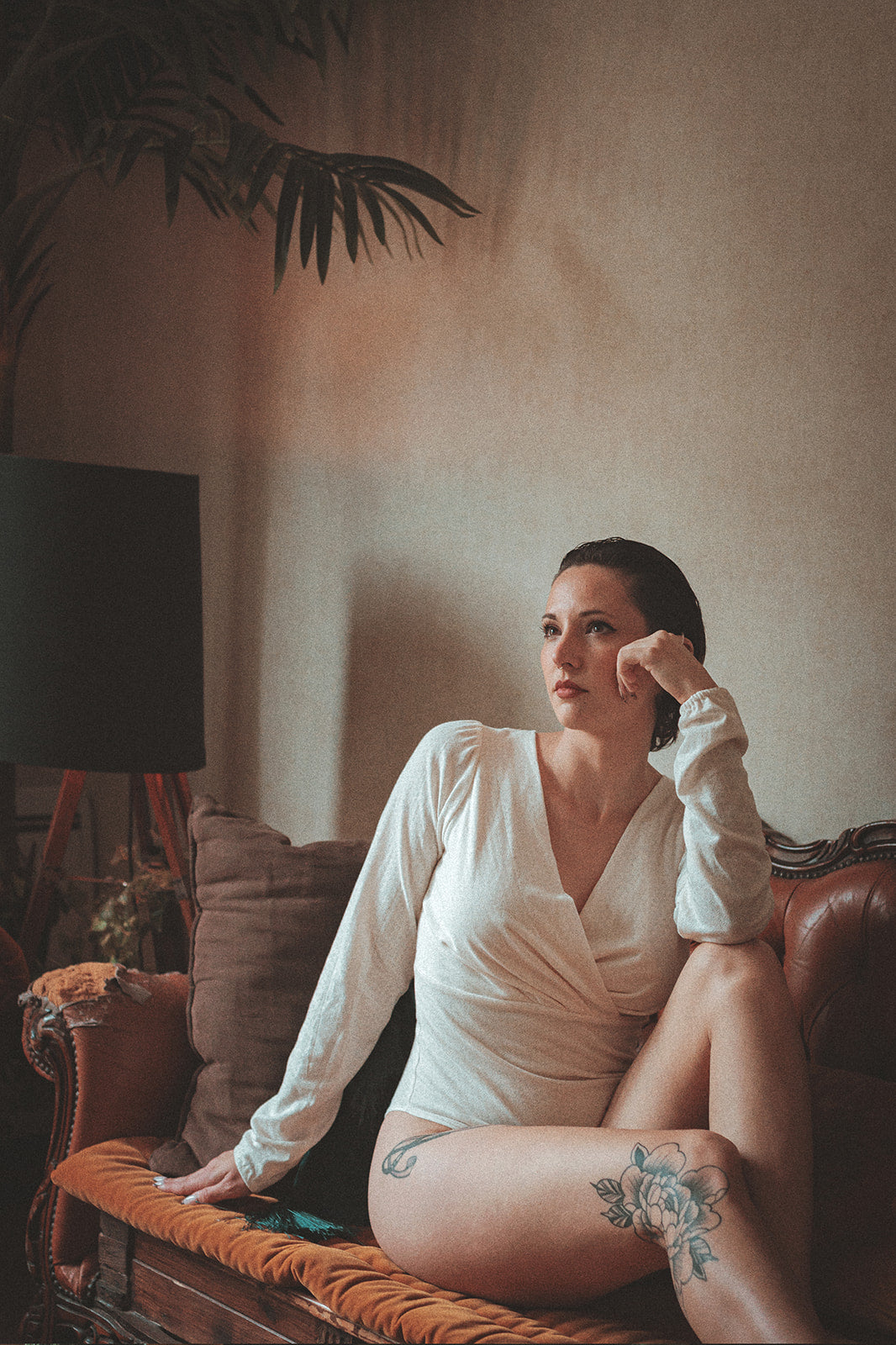 Body Elisabeth