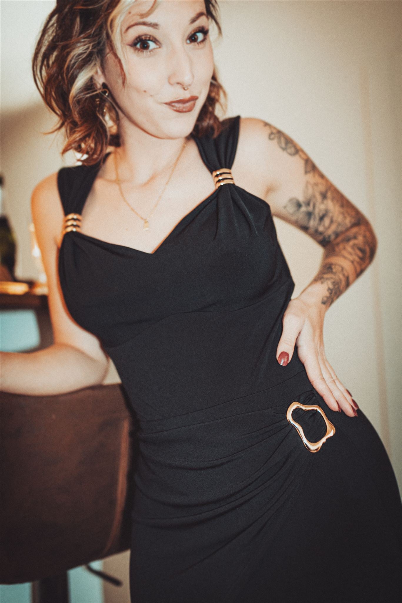 Jupe Dalia (Précommande)