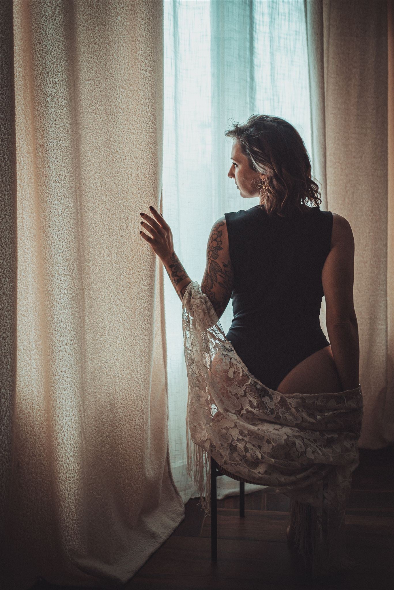 Body Eden (Précommande)