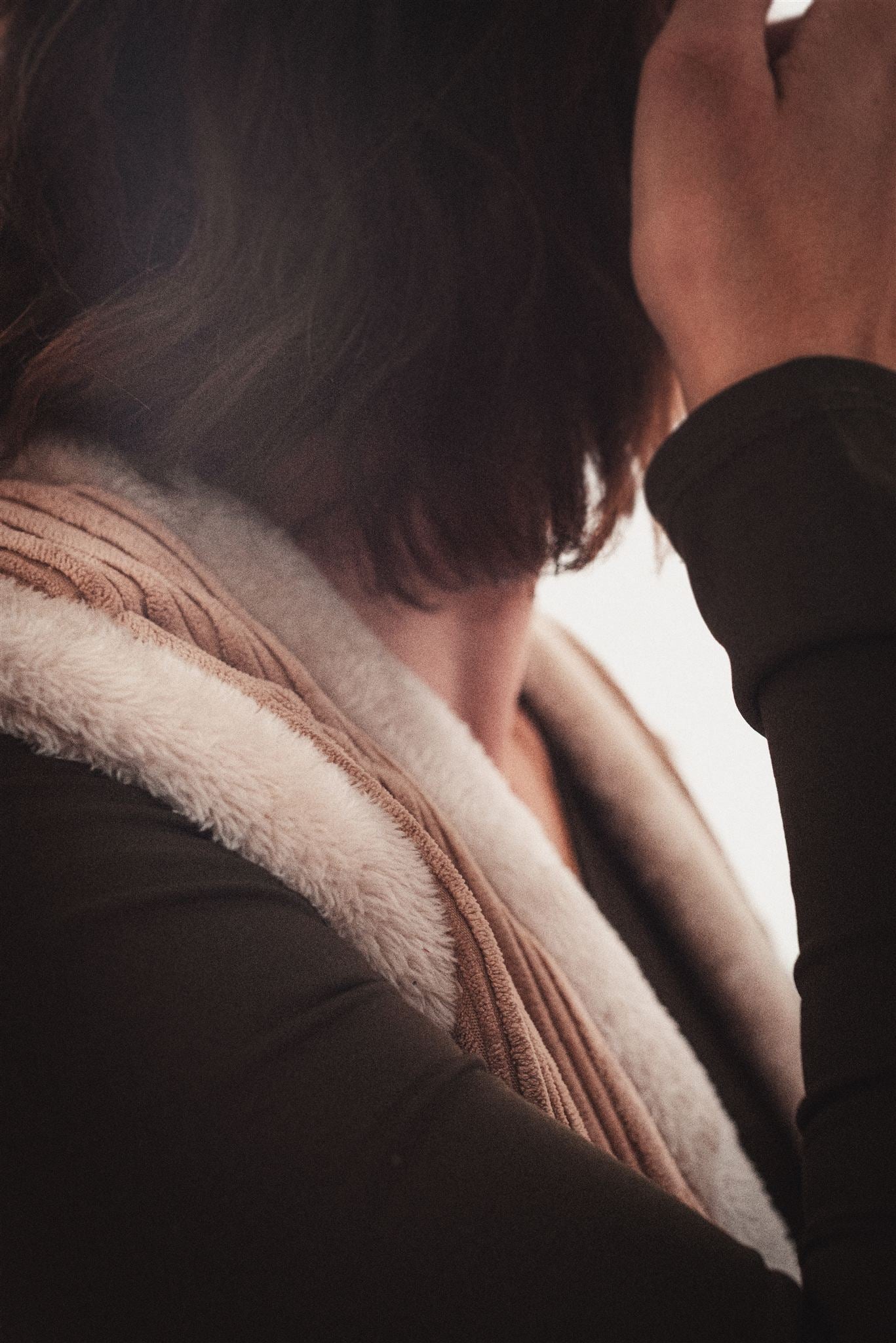 Gilet sans manche Basile