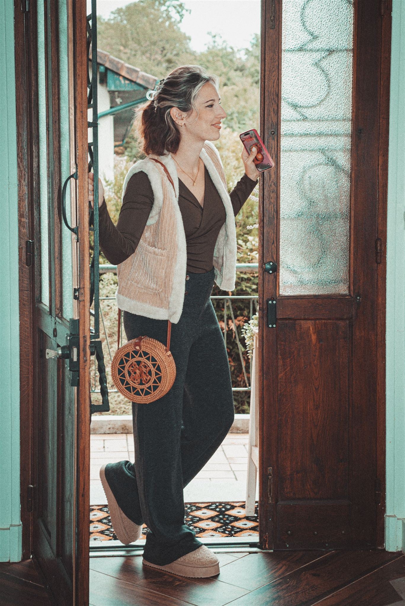 Pantalon Raoul