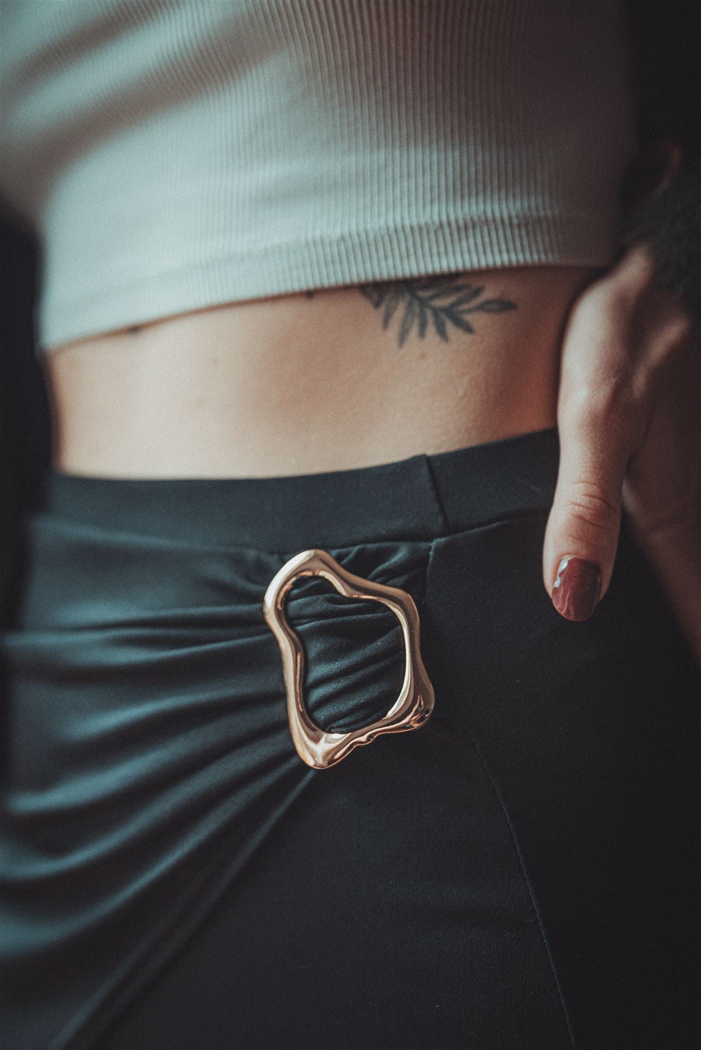 Jupe Dalia (Précommande)