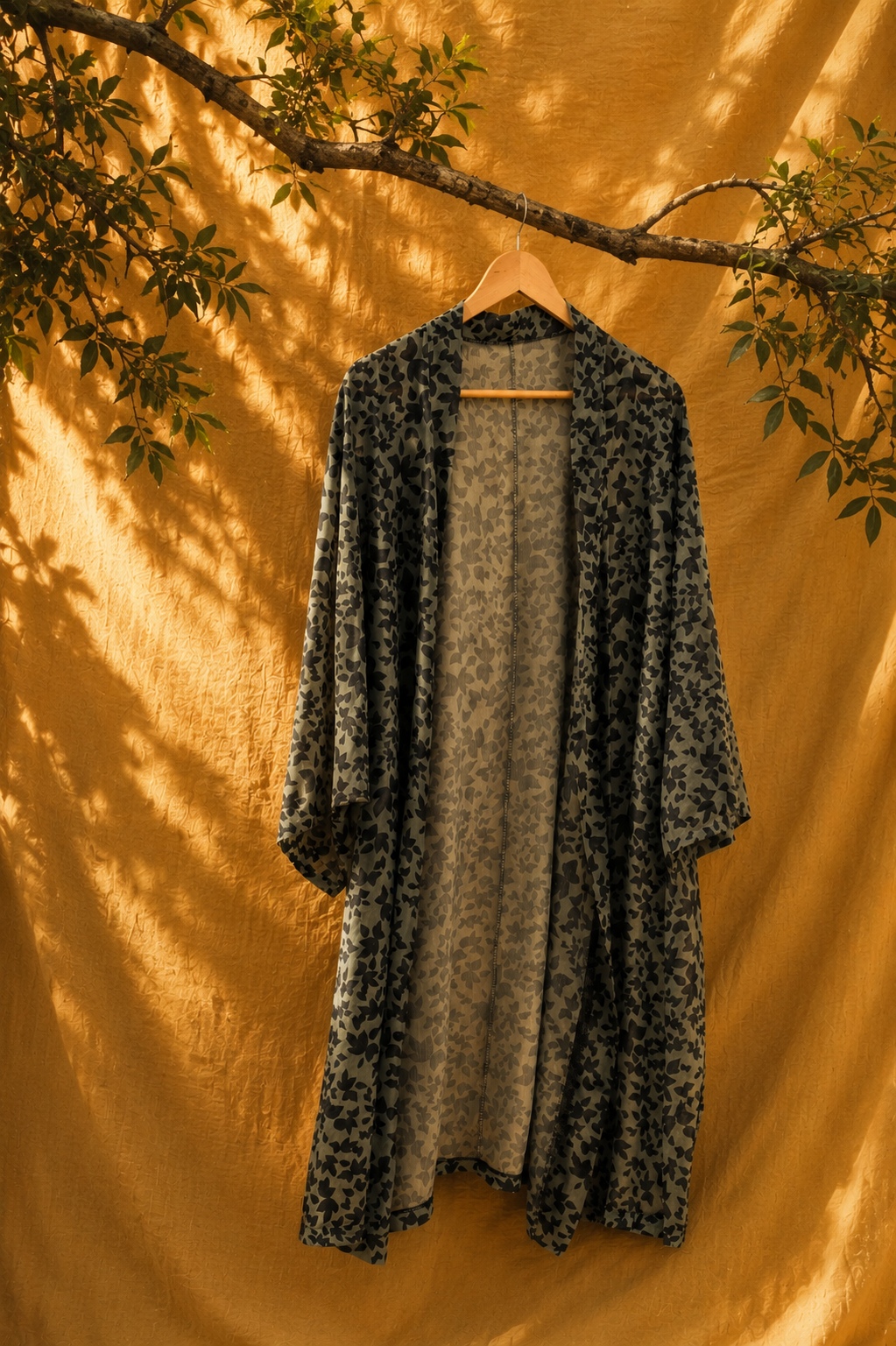 Kimono Sam